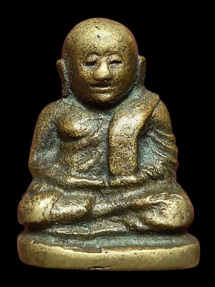 พระหลวงพ่อเงินค่ะ