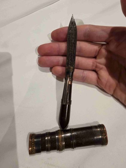 เครื่องราง เก่าเก็บ สวยหายาก เดิมๆ น่าสะสม ลงยันต์ หายาก ของที่บ้าน ขายตามสภาพพร้อมส่งครับ 