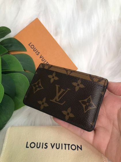 louis vuitton แท้ รูปที่ 3