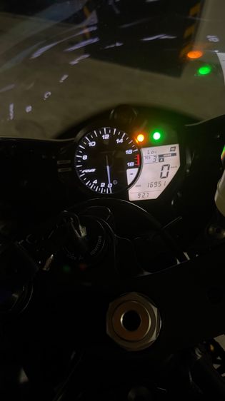 Yamaha R6 รูปที่ 6
