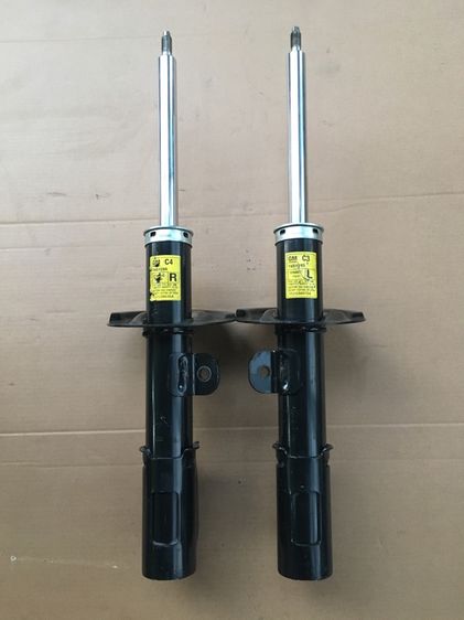 โช๊ค เดิม คู่หน้า เซฟโลเลต Captiva C100. C140  รูปที่ 13