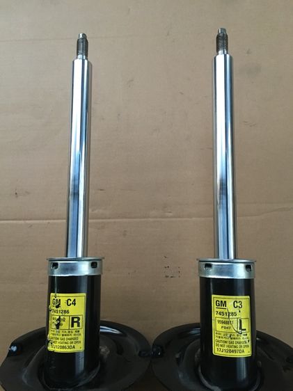 โช๊ค เดิม คู่หน้า เซฟโลเลต Captiva C100. C140  รูปที่ 16
