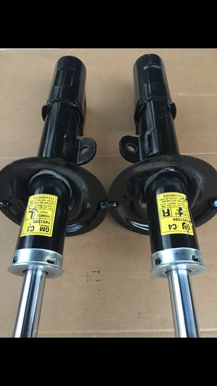 โช๊ค เดิม คู่หน้า เซฟโลเลต Captiva C100. C140  รูปที่ 12