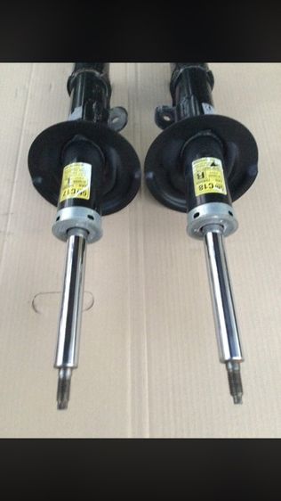 โช๊ค เดิม คู่หน้า เซฟโลเลต Captiva C100. C140  รูปที่ 5