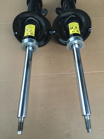 โช๊ค เดิม คู่หน้า เซฟโลเลต Captiva C100. C140  รูปที่ 17