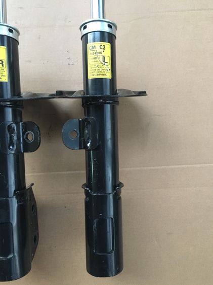 โช๊ค เดิม คู่หน้า เซฟโลเลต Captiva C100. C140  รูปที่ 14