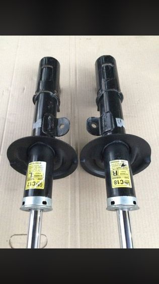 โช๊ค เดิม คู่หน้า เซฟโลเลต Captiva C100. C140  รูปที่ 6