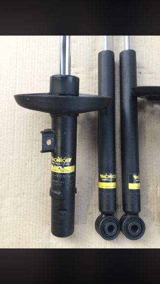 โช๊ค  หน้า หลัง Monroe Oespectrum HONDA Civc Fc. Fk  รูปที่ 3