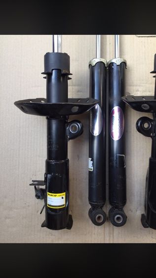 โช๊ค หน้า หลัง Monroe Oespectrum HONDA jazz Ge. City ปี 2008 ถึง 2013  Freed Brio  รูปที่ 9