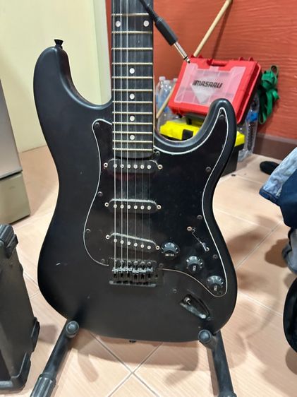 กีต้าร์ไฟฟัา รูปที่ 3