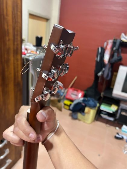 กีต้าร์ F310 รูปที่ 9