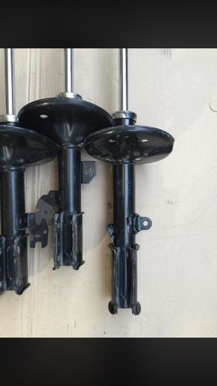 โช๊ค เดิม หน้า หลัง TOYOTA คัมรี่ ACV. 40 41 ปี 2006 ถึง 2012 และ ใส่ ACV. 30 31 ได้  รูปที่ 2