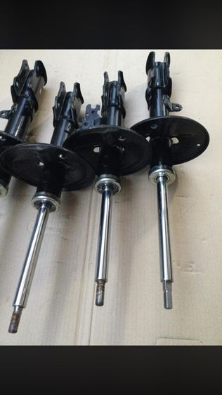 โช๊ค เดิม หน้า หลัง TOYOTA คัมรี่ ACV. 40 41 ปี 2006 ถึง 2012 และ ใส่ ACV. 30 31 ได้  รูปที่ 7