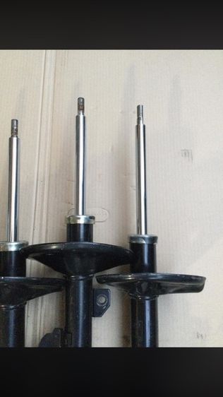 โช๊ค เดิม หน้า หลัง TOYOTA คัมรี่ ACV. 40 41 ปี 2006 ถึง 2012 และ ใส่ ACV. 30 31 ได้  รูปที่ 5