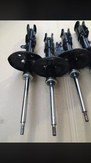 โช๊ค เดิม หน้า หลัง TOYOTA คัมรี่ ACV. 40 41 ปี 2006 ถึง 2012 และ ใส่ ACV. 30 31 ได้  รูปที่ 6