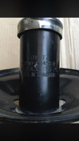 โช๊ค เดิม หน้า หลัง TOYOTA คัมรี่ ACV. 40 41 ปี 2006 ถึง 2012 และ ใส่ ACV. 30 31 ได้  รูปที่ 10