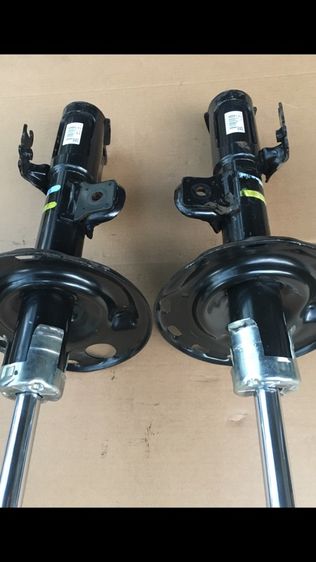 โช๊ค เดิม คู่หน้า TOYOTA Alphard Vellfire 30. และ ใส่ 20 ได้  รูปที่ 18