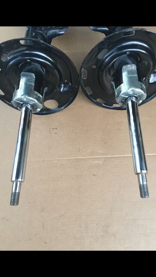 โช๊ค เดิม คู่หน้า TOYOTA Alphard Vellfire 30. และ ใส่ 20 ได้  รูปที่ 11