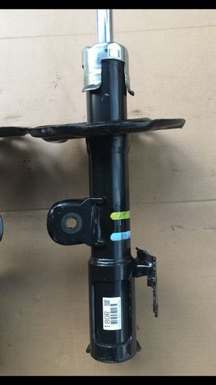 โช๊ค เดิม คู่หน้า TOYOTA Alphard Vellfire 30. และ ใส่ 20 ได้  รูปที่ 14