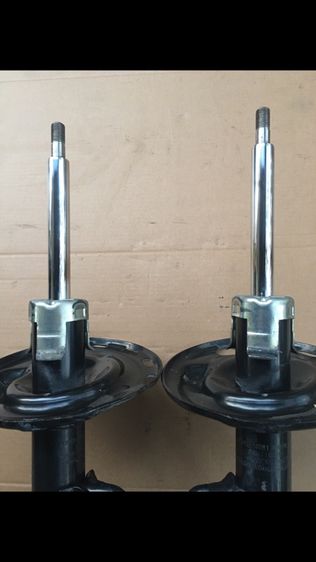 โช๊ค เดิม คู่หน้า TOYOTA Alphard Vellfire 30. และ ใส่ 20 ได้  รูปที่ 10