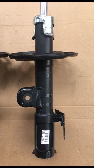 โช๊ค เดิม คู่หน้า TOYOTA Alphard Vellfire 30. และ ใส่ 20 ได้  รูปที่ 2