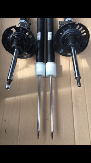 โช๊ค เดิม หน้า หลัง Mazda 3. BP ปี 2019 ขึ้นไป  รูปที่ 16