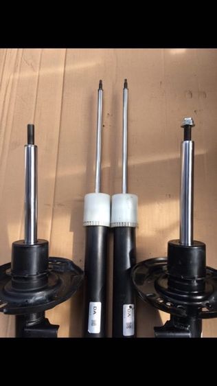 โช๊ค เดิม หน้า หลัง Mazda 3. BP ปี 2019 ขึ้นไป  รูปที่ 15