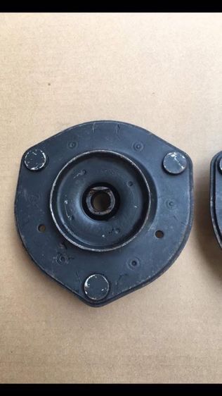 เบ้า โช๊ค คู่หน้า TOYOTA คัมรีื ACV 30 31. ปี 2002 ถึง 2005 Harrier Lexus Gen 2  รูปที่ 5