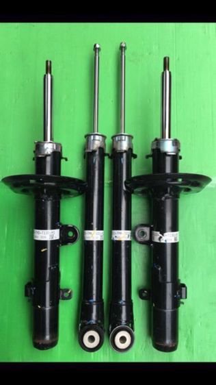 โช๊ค เดิม คู่หน้า HONDA CRV G5  รูปที่ 8