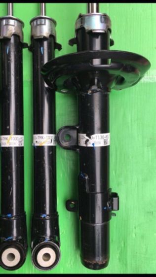 โช๊ค เดิม คู่หน้า HONDA CRV G5  รูปที่ 9