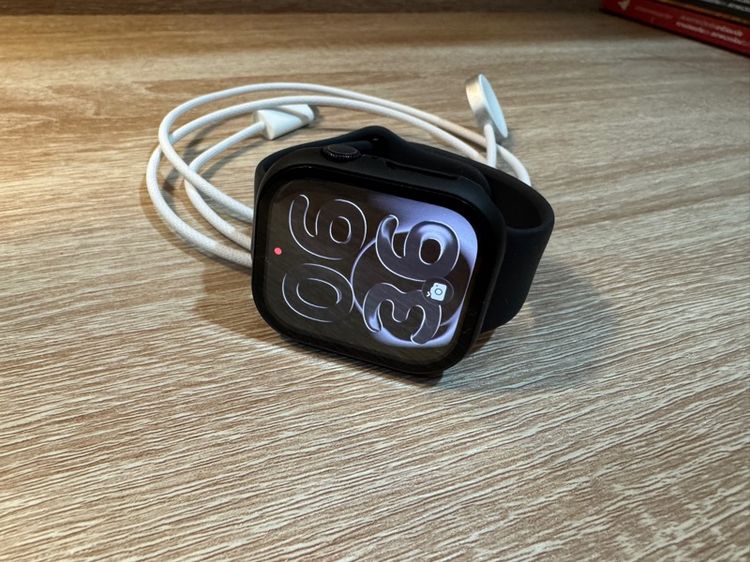 นาฬิกาข้อมือ Apple Watch  รูปที่ 2