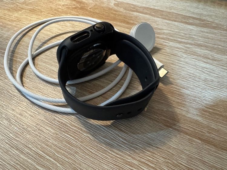 นาฬิกาข้อมือ Apple Watch  รูปที่ 3