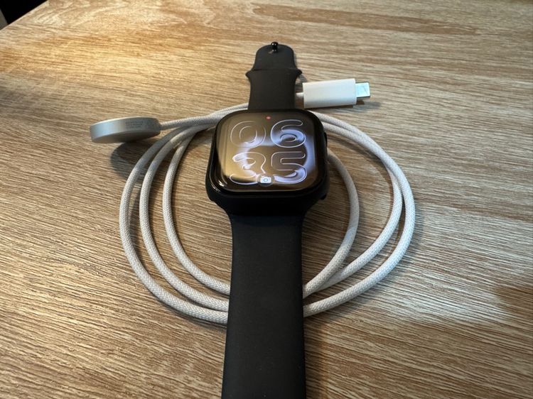 นาฬิกาข้อมือ Apple Watch  รูปที่ 5