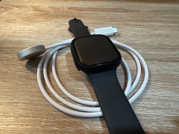 นาฬิกาข้อมือ Apple Watch  รูปที่ 6