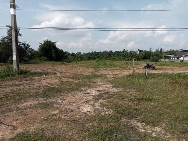 3ไร่27ตรว📌ขาย 15ล้าน✅ที่ถมแล้วติดถนนซุปเปอร์ไฮเวย์ ลำปาง-เชียงใหม่ ใกล้ศูนย์ฝึกอบรมตำรวจภาค5  สนใจโทร0864394808 รูปที่ 3