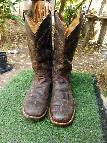 บูทcowboy Made in Mexico รูปที่ 6