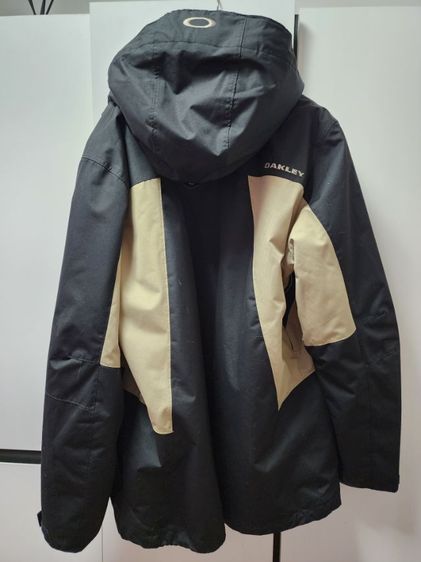 เสื้อแจ๊คเกจ Oakley Division Evo Jacket รูปที่ 2
