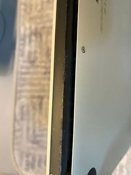 macbook pro 13 นิ้ว 2015 รูปที่ 5