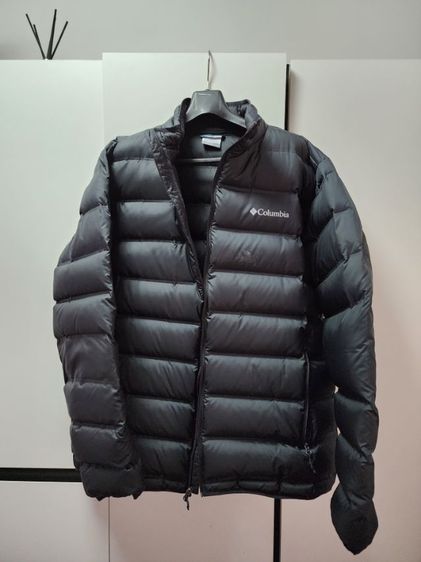 เสื้อ Columbia Man Jacket
Size XL