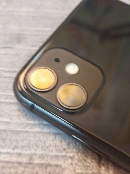 iphone 11 สีดำ 128 gb รูปที่ 5