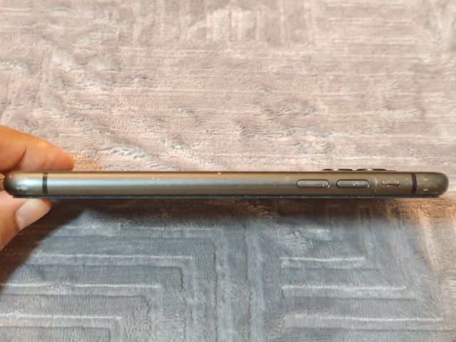 iphone 11 สีดำ 128 gb รูปที่ 7