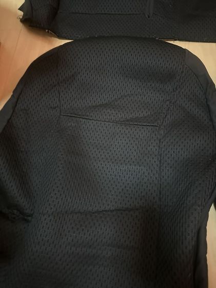 พรมเบาะรถยนต์​ vios​ 2011​ ใหม่ รูปที่ 3