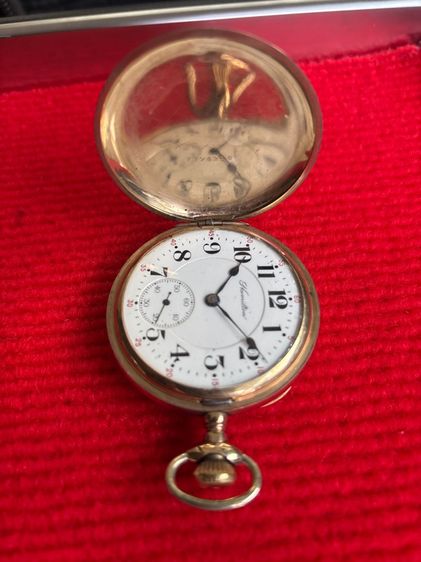 นาฬิกาพก รูปที่ 15