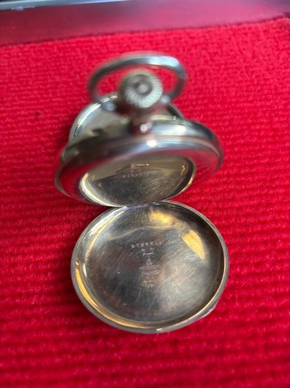 นาฬิกาพก รูปที่ 13