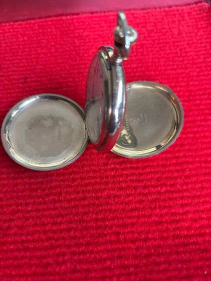 นาฬิกาพก รูปที่ 12