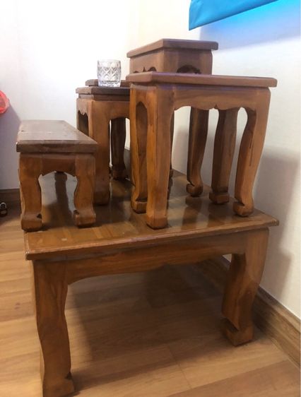 หิ้งพระ รูปที่ 2