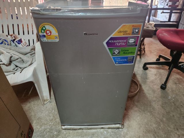 ตู้เย็น รูปที่ 3