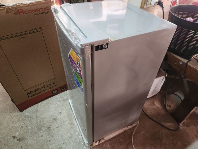 ตู้เย็น รูปที่ 5