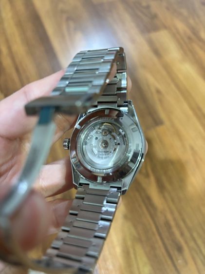 TAG Heuer Carrera Calibre 5 รูปที่ 5