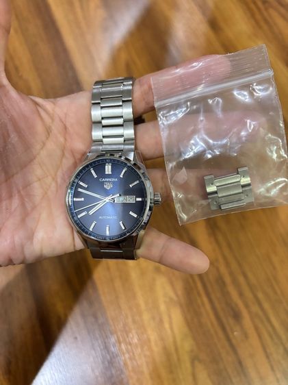 TAG Heuer Carrera Calibre 5 รูปที่ 3